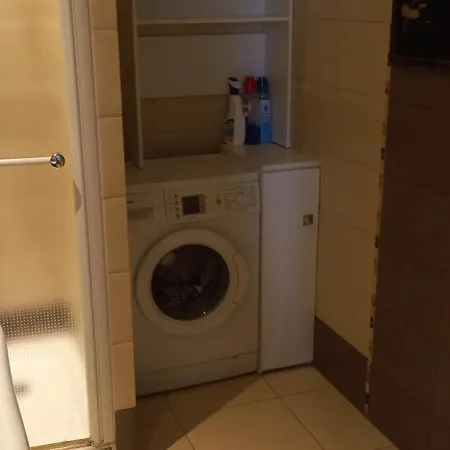 Apartman Na Wydmie *