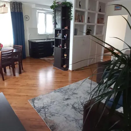 Apartman Na Wydmie