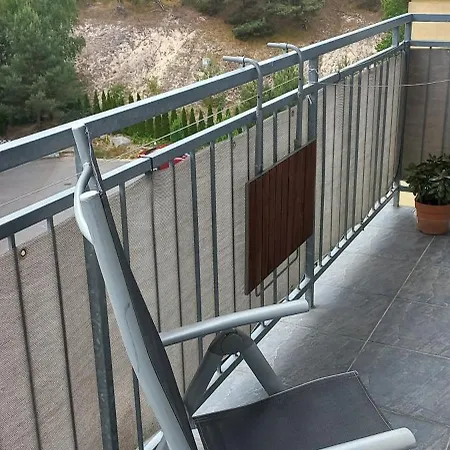 Na Wydmie Ustka