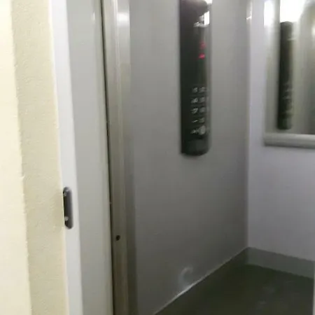 Апартаменты Apartament Na Wydmie