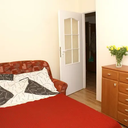 Apartament Na Wydmie Апартаменты *